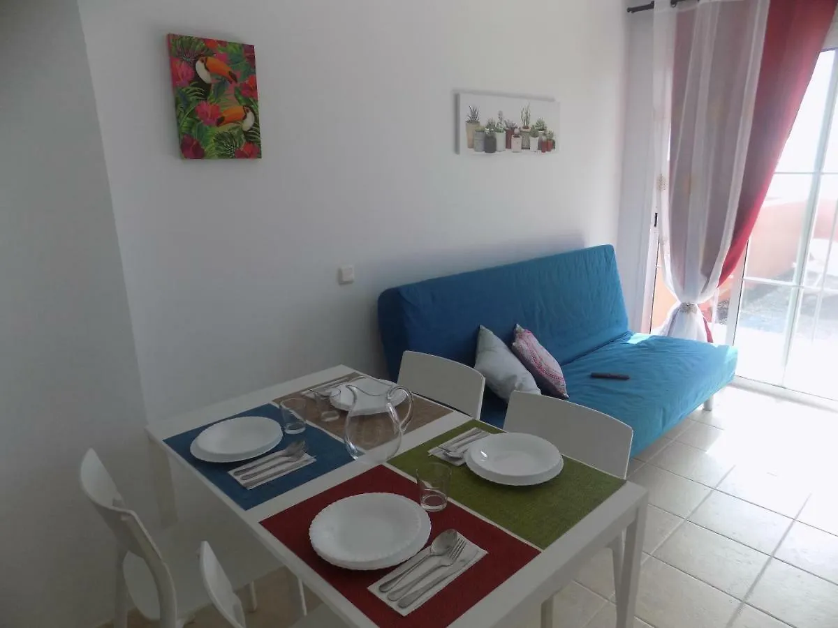 Casa En Azul Apartment Costa Calma 0*,  Spain