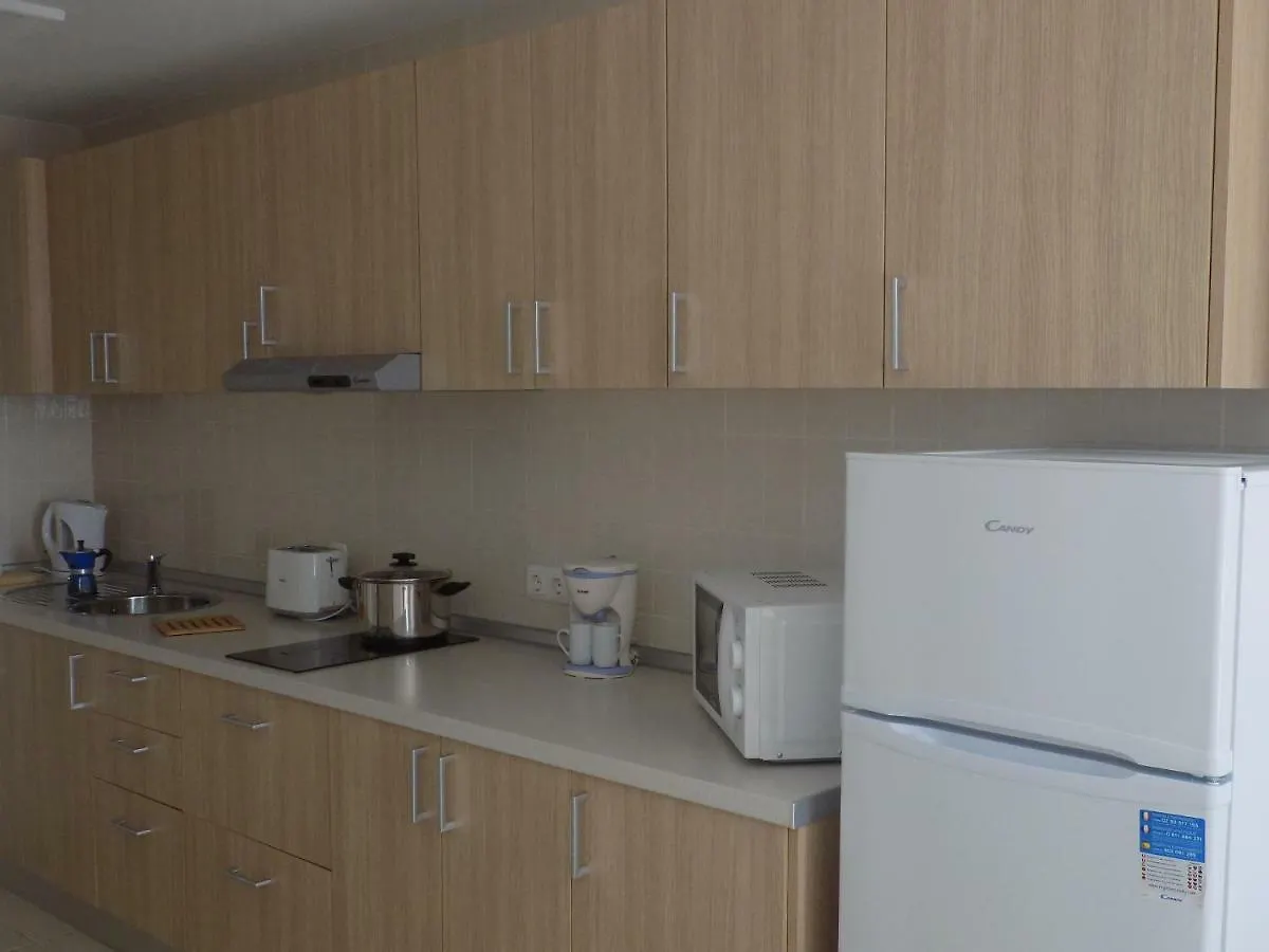 Apartamento Casa en Azul Costa Calma