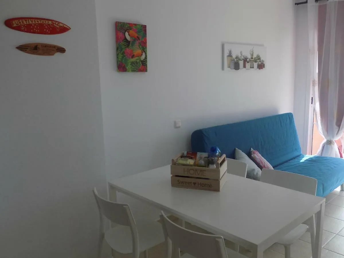 Casa En Azul Apartment Costa Calma