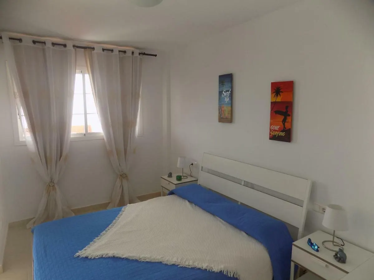 Casa En Azul Apartment Costa Calma 0*,
