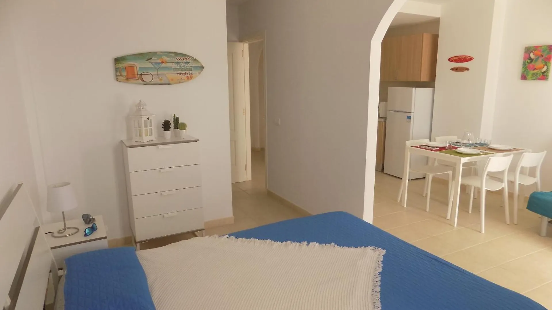 Casa En Azul Apartment Costa Calma