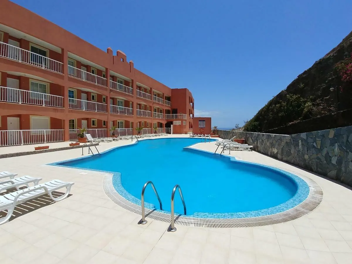 Apartamento Casa en Azul Costa Calma
