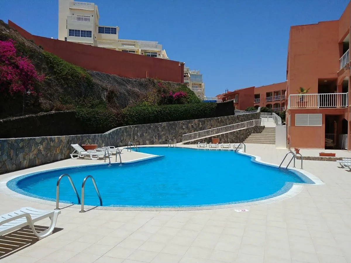 Casa En Azul Apartment Costa Calma Spain