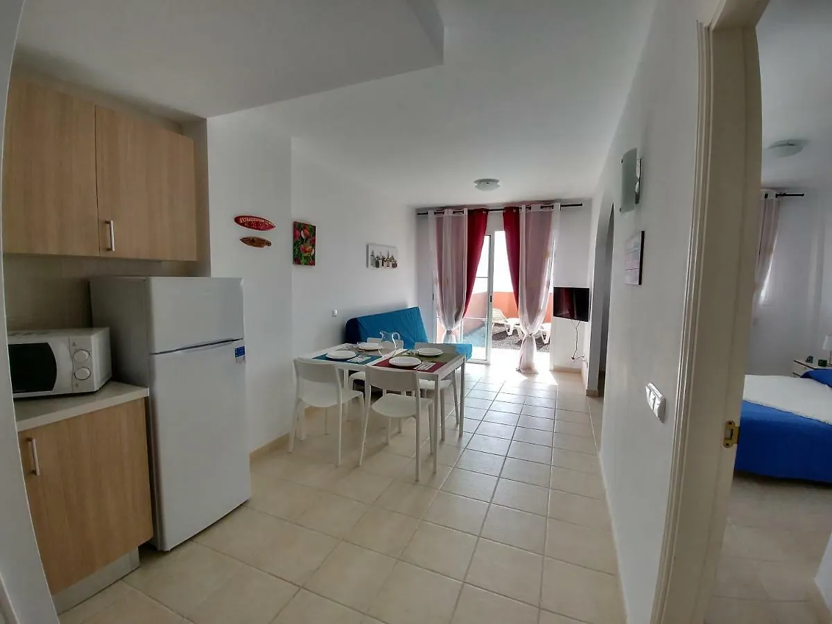 Casa En Azul Apartment Costa Calma