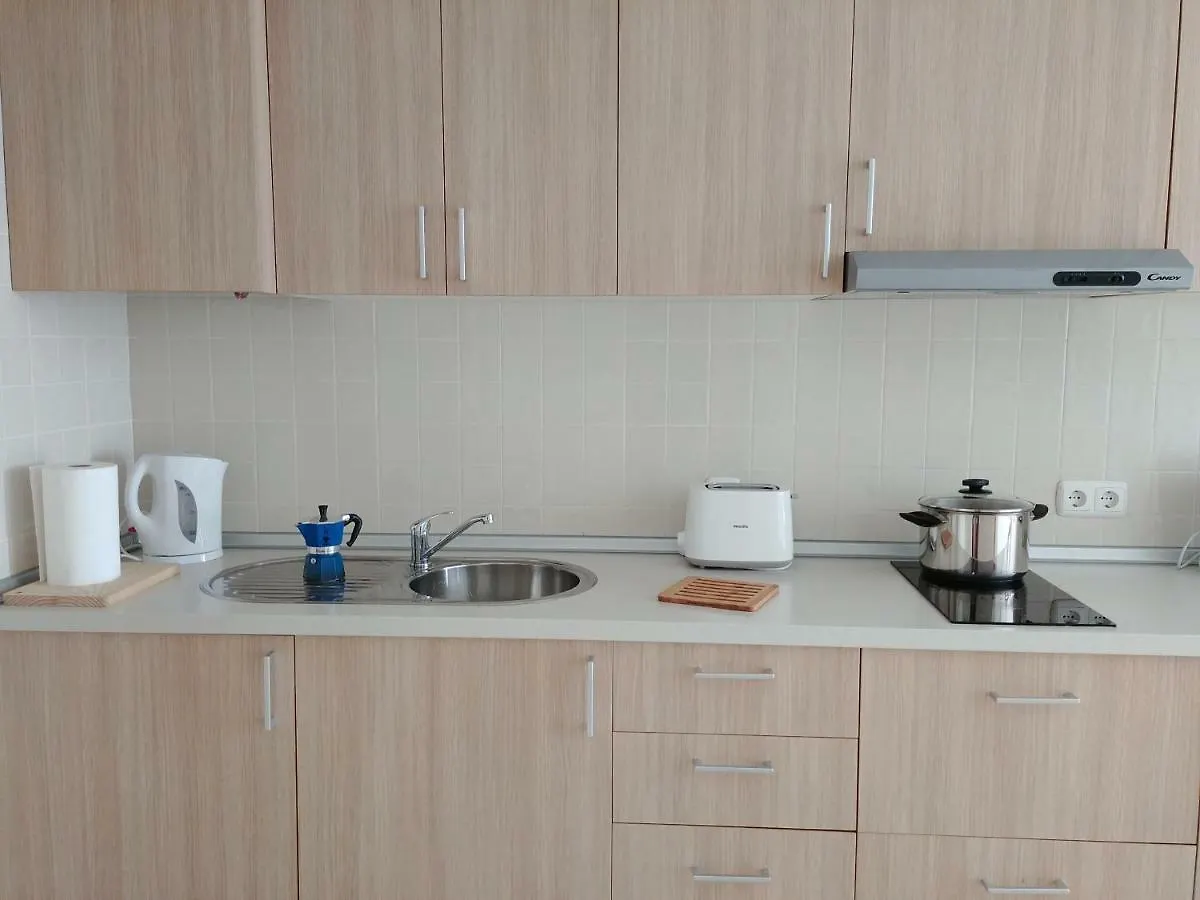 Apartamento Casa en Azul Costa Calma España
