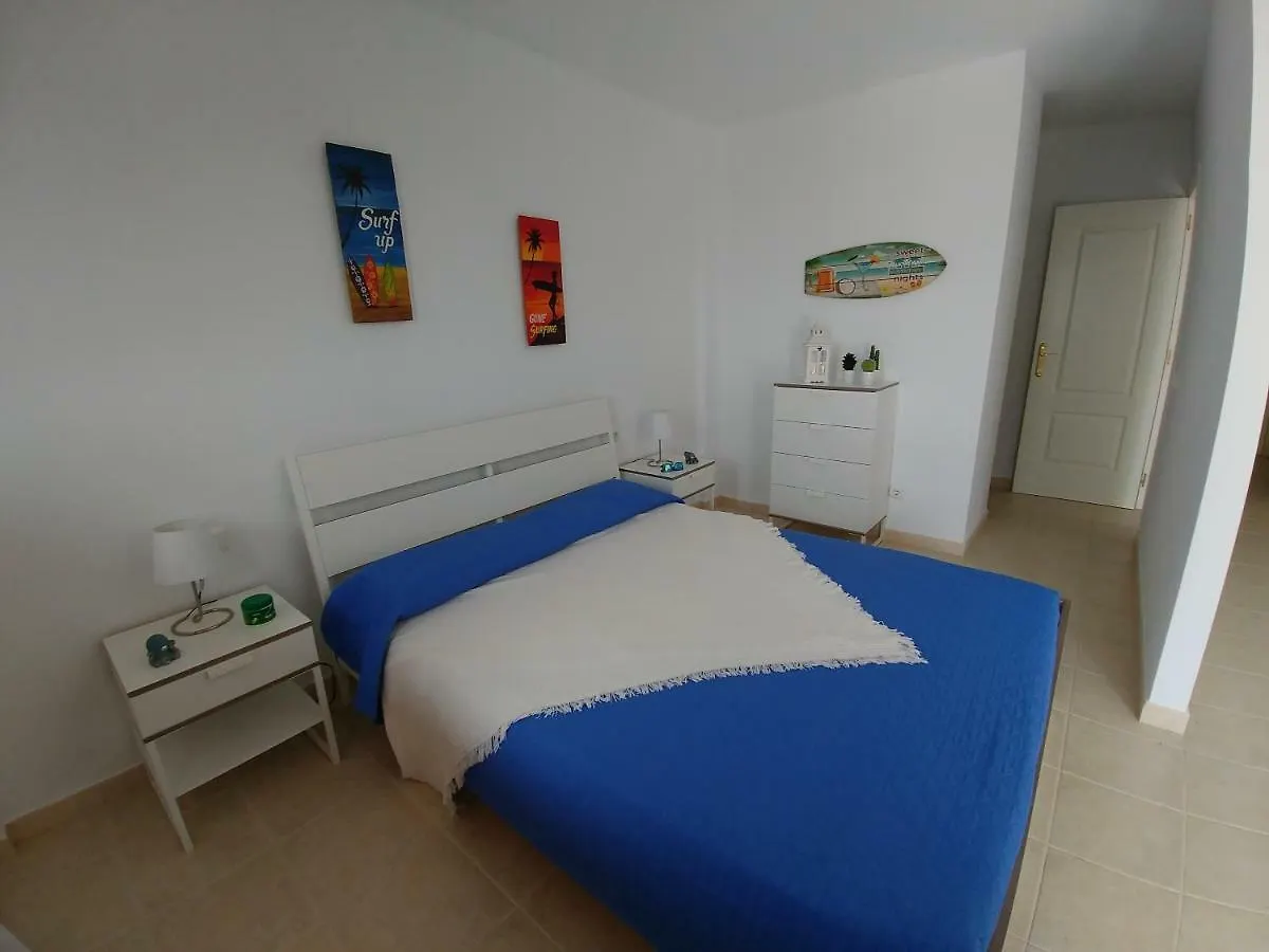 Apartamento Casa en Azul Costa Calma