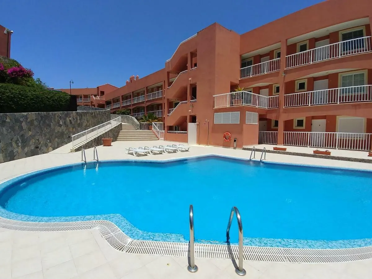 Apartamento Casa en Azul Costa Calma
