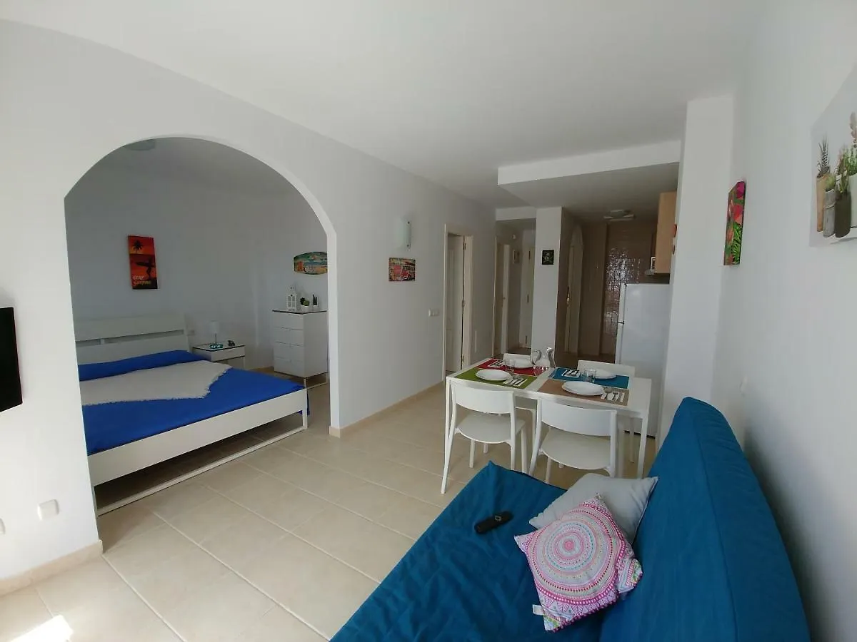 Casa En Azul Apartment Costa Calma