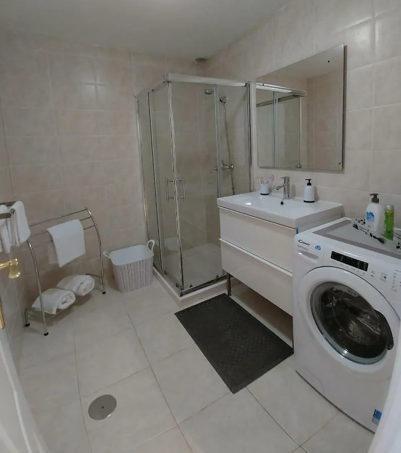 Apartamento Casa en Azul Costa Calma España