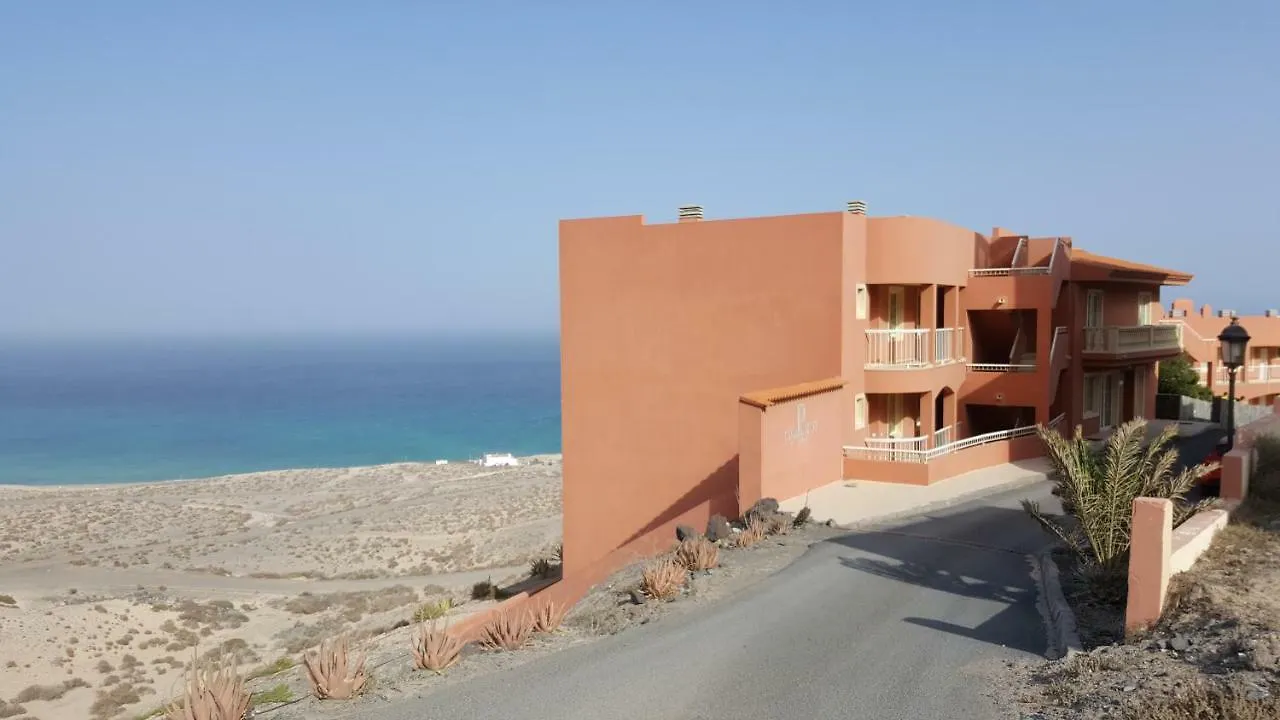 Casa En Azul Apartment Costa Calma