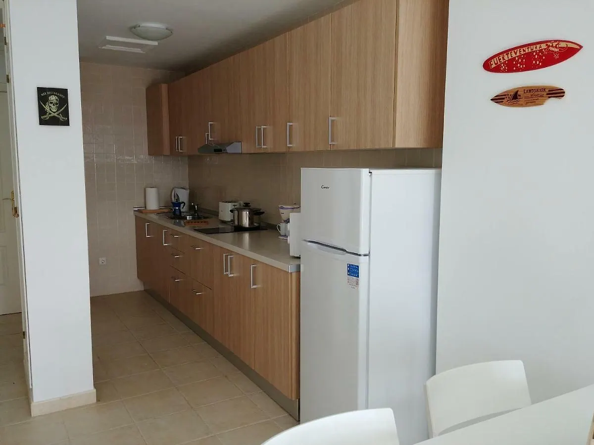 Casa En Azul Apartment Costa Calma
