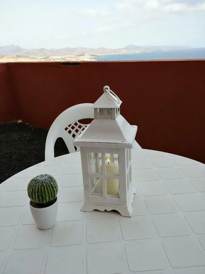 Apartamento Casa en Azul Costa Calma