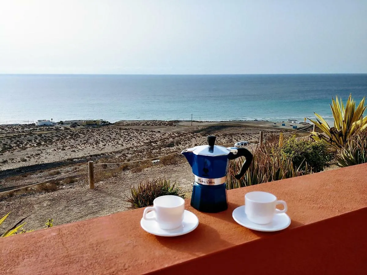 Apartamento Casa en Azul Costa Calma