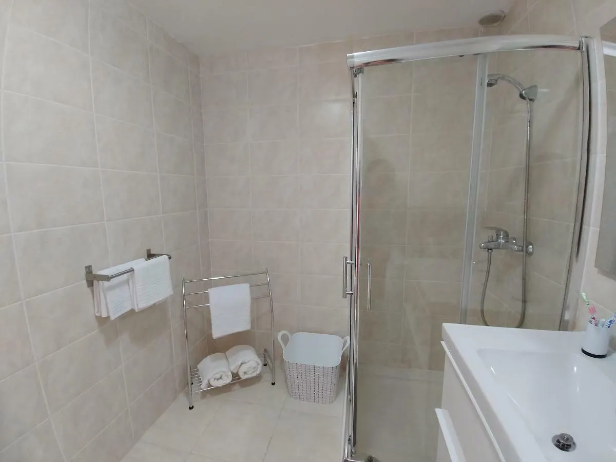 Apartamento Casa en Azul Costa Calma 0*,