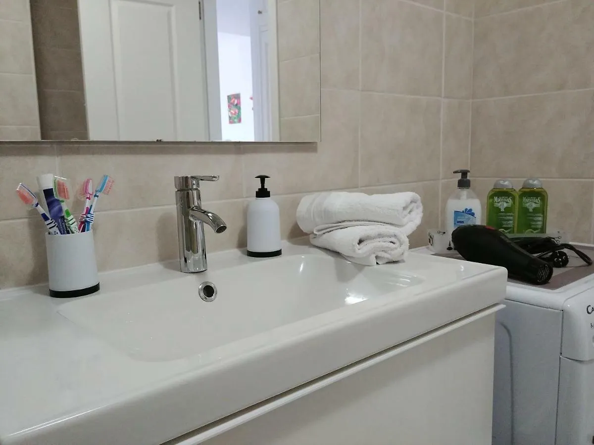 Apartamento Casa en Azul Costa Calma