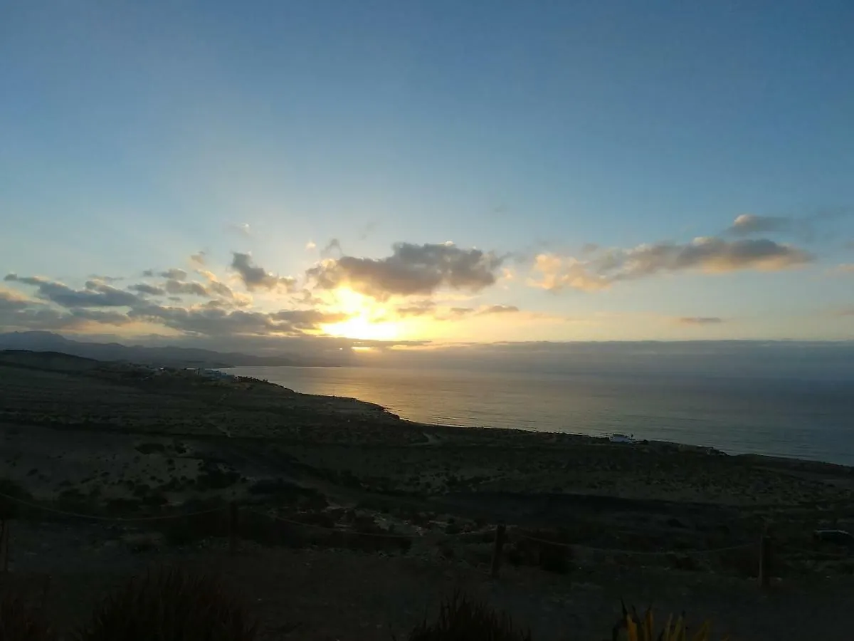 Apartamento Casa en Azul Costa Calma España